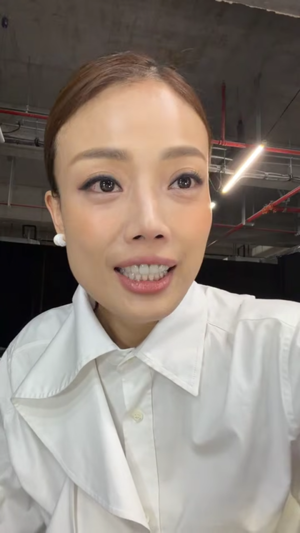 容祖兒啟德演唱會突發宣佈加場！IG直播哽咽剖白「真頭場」 門票優先訂購日期率先曝光