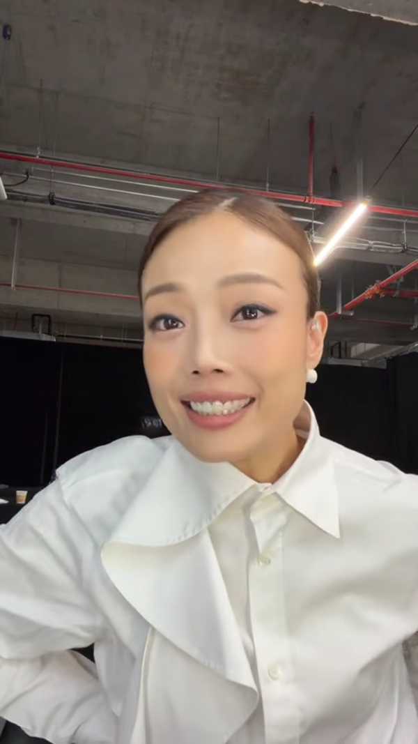 容祖兒啟德演唱會突發宣佈加場！IG直播哽咽剖白「真頭場」 門票優先訂購日期率先曝光