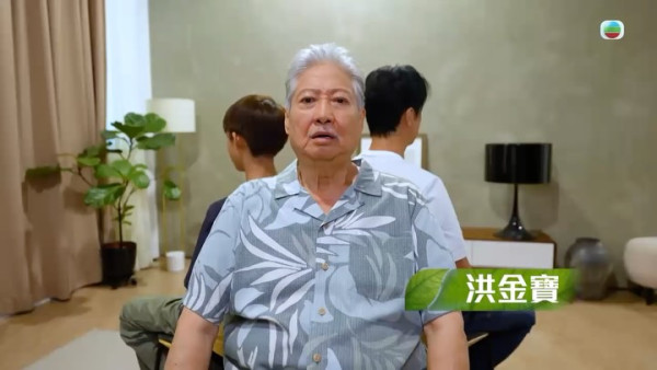 洪金寶深夜突發嚴正聲明！宣布與一人劃清界線：「不能再代表本人作出任何承諾」