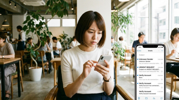 Gmail「無限郵箱」教學！一個信箱變多個「分身」　追蹤垃圾郵件及網購電郵來源更方便