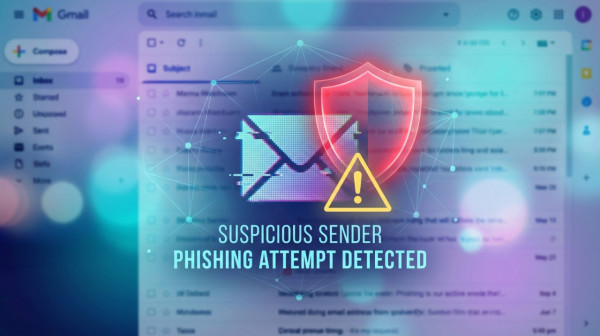 Gmail「無限郵箱」教學！一個信箱變多個「分身」　追蹤垃圾郵件及網購電郵來源更方便