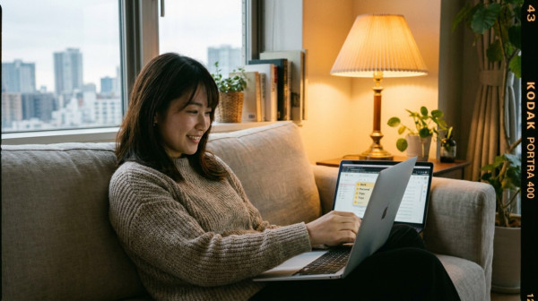Gmail「無限郵箱」教學！一個信箱變多個「分身」　追蹤垃圾郵件及網購電郵來源更方便