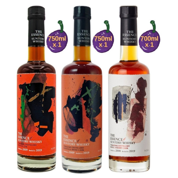 開倉優惠｜名酒開倉低至25折！清酒/威士忌/香檳最平$298起！香格里拉紅酒半價低至$1188