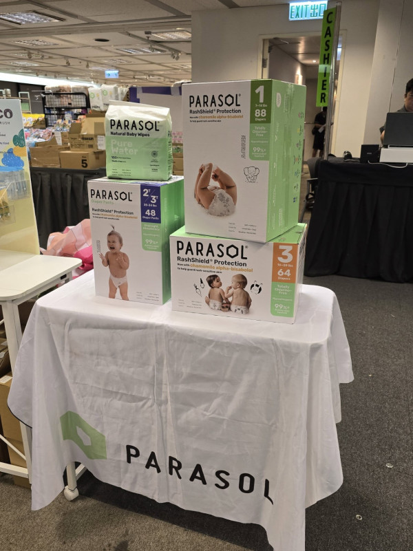 开仓优惠｜尖沙咀名牌婴童服饰及用品展！秋冬童装返校鞋$100、婴儿尿片/衣被/食品/玩具$69起