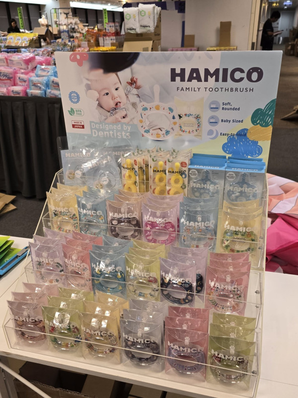 开仓优惠｜尖沙咀名牌婴童服饰及用品展！秋冬童装返校鞋$100、婴儿尿片/衣被/食品/玩具$69起
