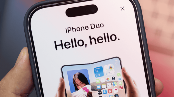 預購 iPhone Duo 小心！資安機構警告釣魚網站湧現　必認清 3 類假網站免中伏