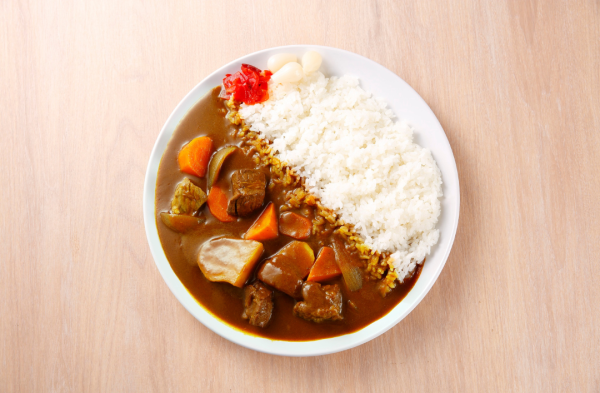 MUJI咖喱推介｜LDK嚴選4大高分MUJI咖喱產品 大份牛肉/豆乳湯咖喱超足料