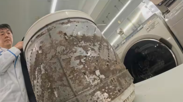 NHK科學節目拆解霉菌新常識！教你正確清潔冷氣機/浴室/洗衣機 附正確防霉步驟 