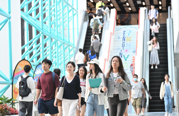 香港卓越獎學金計劃懶人包（圖片來源︰HKET）