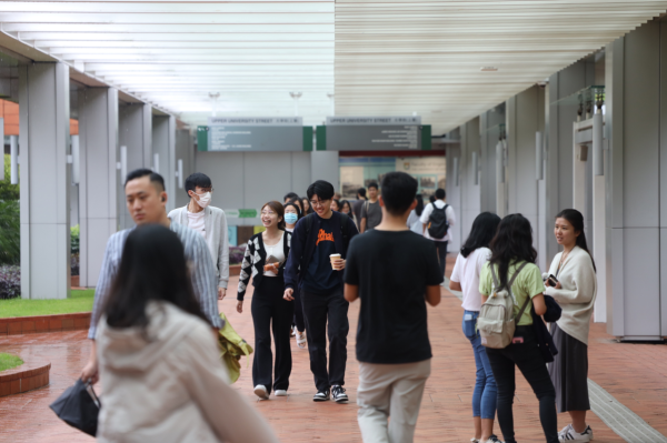 香港卓越獎學金計劃懶人包（圖片來源︰HKET）
