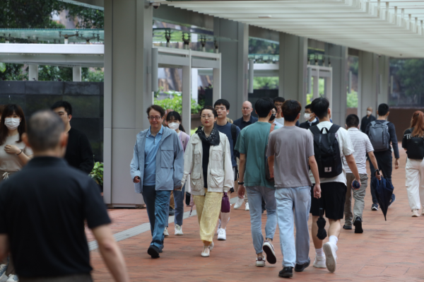 香港卓越獎學金計劃懶人包（圖片來源︰HKET）