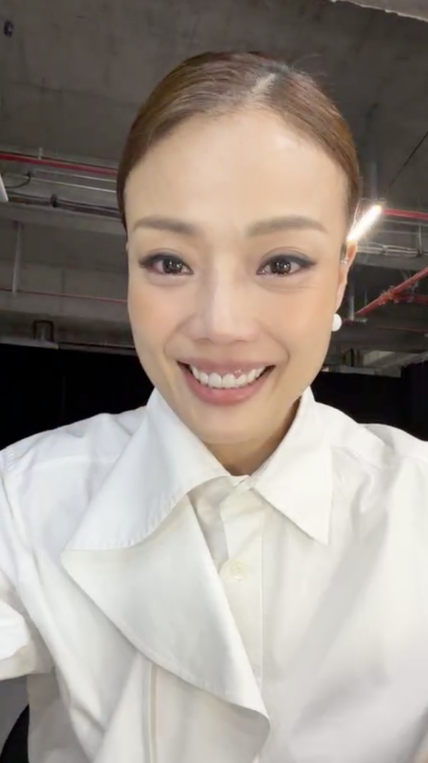 容祖兒演唱會2027|容祖兒啟德個唱史無前例未開賣先加場!內部搶爆主動爭取加開「真正頭場」