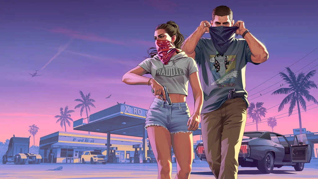 PC 玩家唔使苦等！外媒爆《GTA VI》電腦版登場時間　傳最快數月內開賣？