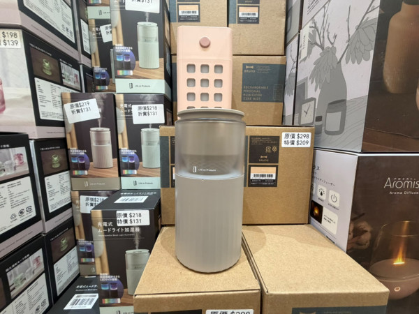 啟德AIRSIDE BRUNO門市搬遷大清貨低至4折！$49起買家品、廚具、袋款／Pokémon、Disney三文治機、窩夫機$499起
