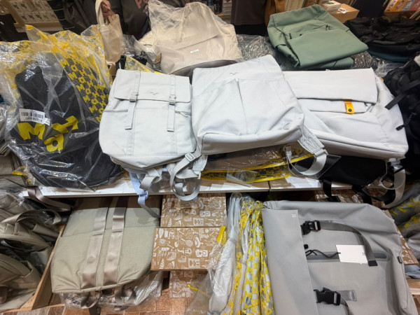 啟德AIRSIDE BRUNO門市搬遷大清貨低至4折！$49起買家品、廚具、袋款／Pokémon、Disney三文治機、窩夫機$499起