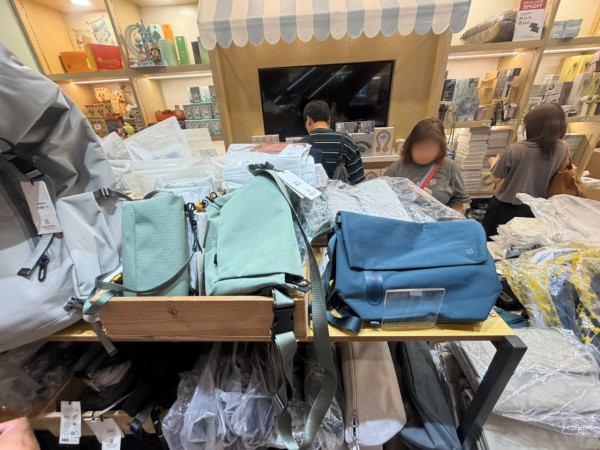啟德AIRSIDE BRUNO門市搬遷大清貨低至4折！$49起買家品、廚具、袋款／Pokémon、Disney三文治機、窩夫機$499起