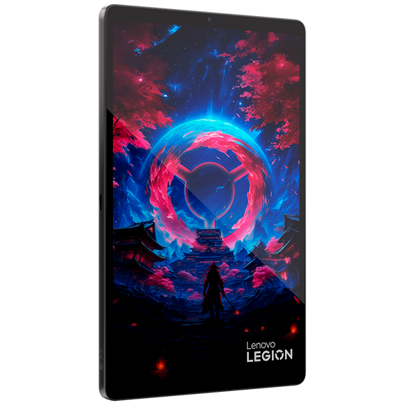 Lenovo Legion Tab Gen5減$1,500！$6,499預訂8.8吋遊戲平板　配Snapdragon 8 Elite Gen 5、165Hz屏幕