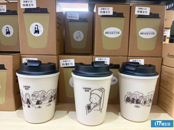 啟德AIRSIDE BRUNO門市搬遷大清貨低至4折！$49起買家品、廚具、袋款／Pokémon、Disney三文治機、窩夫機$499起
