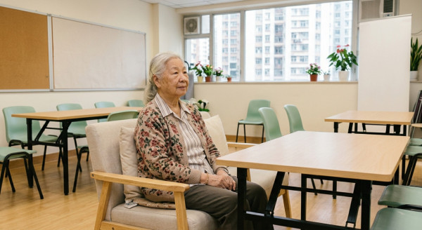 免費外傭護老計劃接受報名!教防跌、急救、餵藥護理 附課程內容與報名詳情