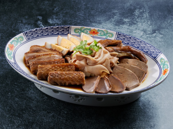 元朗形點潮庭全新菜單！必試威靈頓梅菜肉餅／限時送脆皮芝麻雞