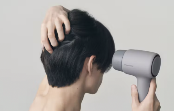 2026 LDK 風筒推介｜第2名：Panasonic ionity EH-NE9N