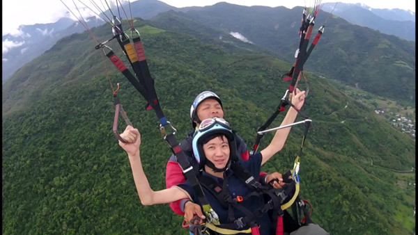 基因專家陳燕麟揭17歲確診罕見肌萎症!立志讀醫消滅疾病 豁達面對不幸「愛情世界零萎縮」