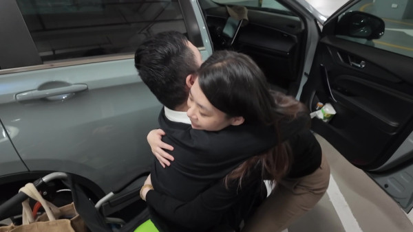 基因專家陳燕麟揭17歲確診罕見肌萎症!立志讀醫消滅疾病 豁達面對不幸「愛情世界零萎縮」