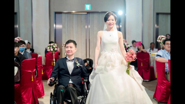 基因專家陳燕麟揭17歲確診罕見肌萎症！立志讀醫消滅疾病 豁達面對不幸「愛情世界零萎縮」