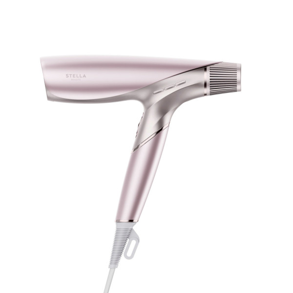 2026 LDK 風筒推介｜第4名：Stella Beauté Shine Rebirth Hair Dryer JEWEL