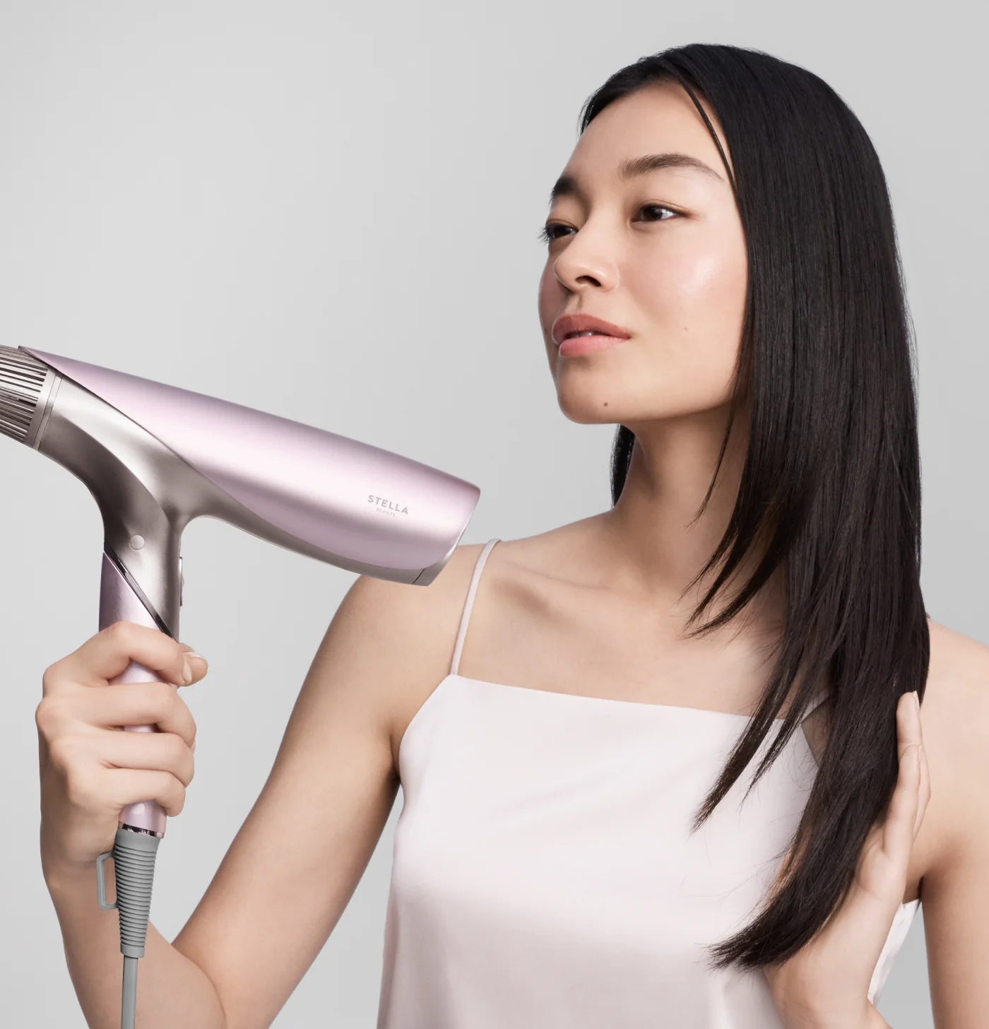 2026 LDK 風筒推介｜第4名：Stella Beauté Shine Rebirth Hair Dryer JEWEL