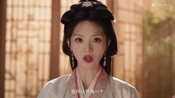 嫁金钗｜田曦薇新剧分饰真假千金惹原著书粉不满！狠批角色剧情遭“魔改”