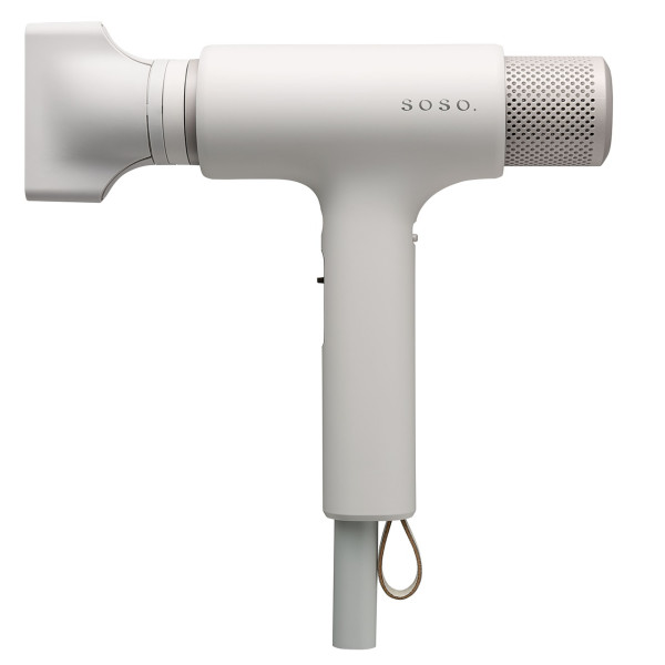 SOSO. Air Moist Hair Dryer