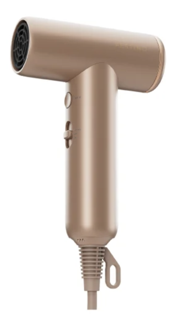 FESTINO Glossy Moist® 輕型吹風機