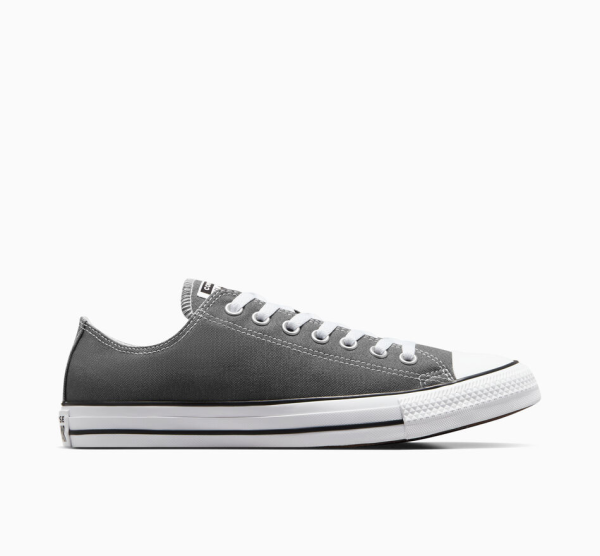 Converse鞋侧小孔用途（图片来源：Converse 官网）