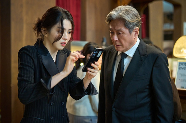 韩版《实习生》香港10.15上映!崔岷植韩韶禧首度合作剧情看点+角色介绍