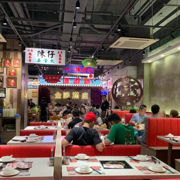 結業潮｜大埔老字號八妹雞煲火鍋結業！經營14年一原因告別街坊！網民不捨：又少一間老店