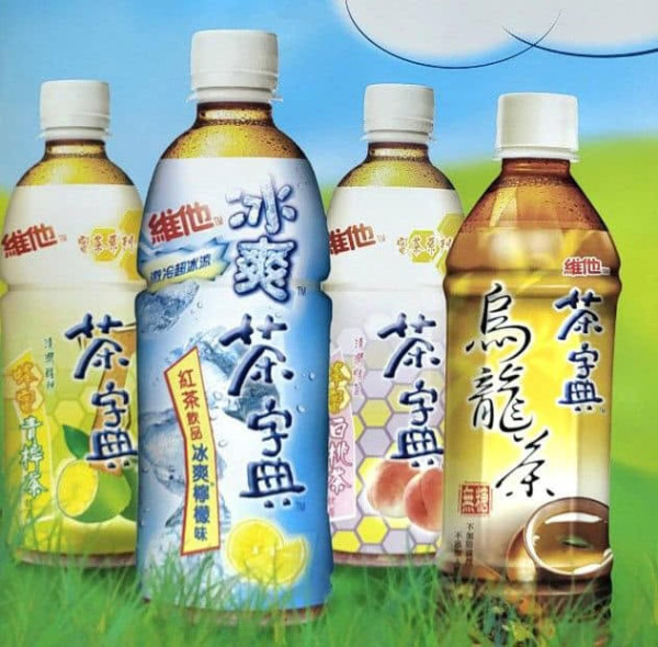 童年回忆“茶字典”绝迹!网友叹小卖部神级饮料停产 盘点5大最怀念士多味道