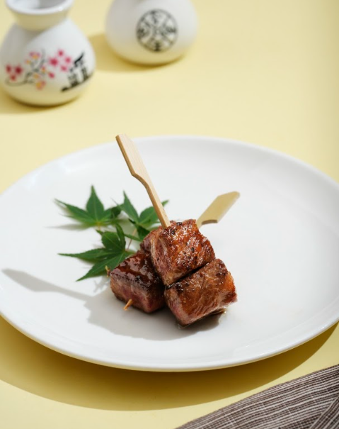 九龙香格里拉首进驻美酒佳肴巡礼｜5大餐厅招牌菜低至2个活动代币就食到！