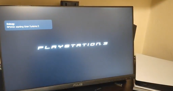 PlayStation 舊遊戲光碟有救！改機達人破解 PS5 成功執行 PS3 碟　連《GTA IV》都玩到