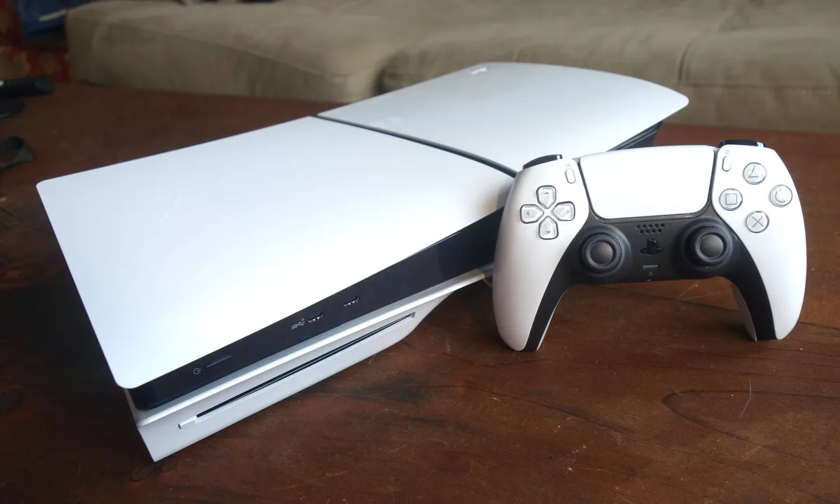 PlayStation 舊遊戲光碟有救！改機達人破解 PS5 成功執行 PS3 碟　連《GTA IV》都玩到