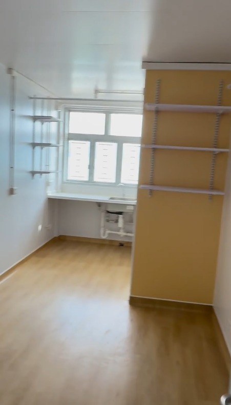 簡約公屋有海景?小紅書女曬屯門青發街新屋 揭3大特快上樓加分條件