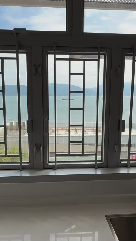 簡約公屋有海景?小紅書女曬屯門青發街新屋 揭3大特快上樓加分條件