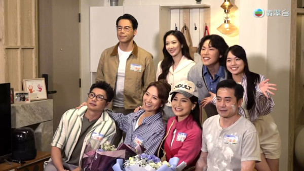 三代同糖｜車婉婉證實吳若希離開劇組暫無歸期！50集後劇本完全零戲份換血加人