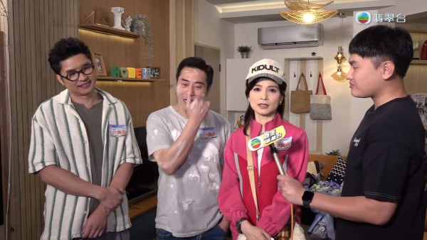 三代同糖｜車婉婉證實吳若希離開劇組暫無歸期！50集後劇本完全零戲份換血加人