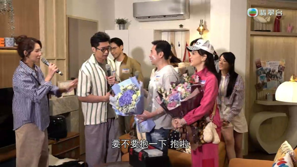 三代同糖｜車婉婉證實吳若希離開劇組暫無歸期！50集後劇本完全零戲份換血加人