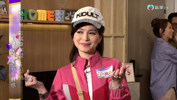 三代同糖｜車婉婉證實吳若希離開劇組暫無歸期！50集後劇本完全零戲份換血加人