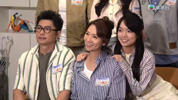 三代同糖｜車婉婉證實吳若希離開劇組暫無歸期！50集後劇本完全零戲份換血加人