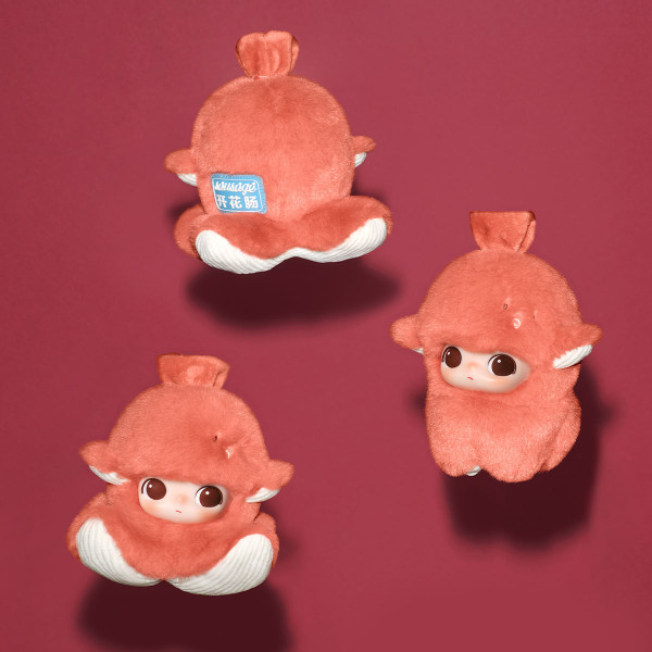 POP MART香港新品｜全明星「快樂開涮系列」10.23登場！火鍋主題7大新品懶人包