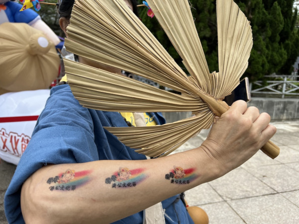 國際濟公文化節維園登場！首辦抬神轎大賽／除瘟巡禮免費入場