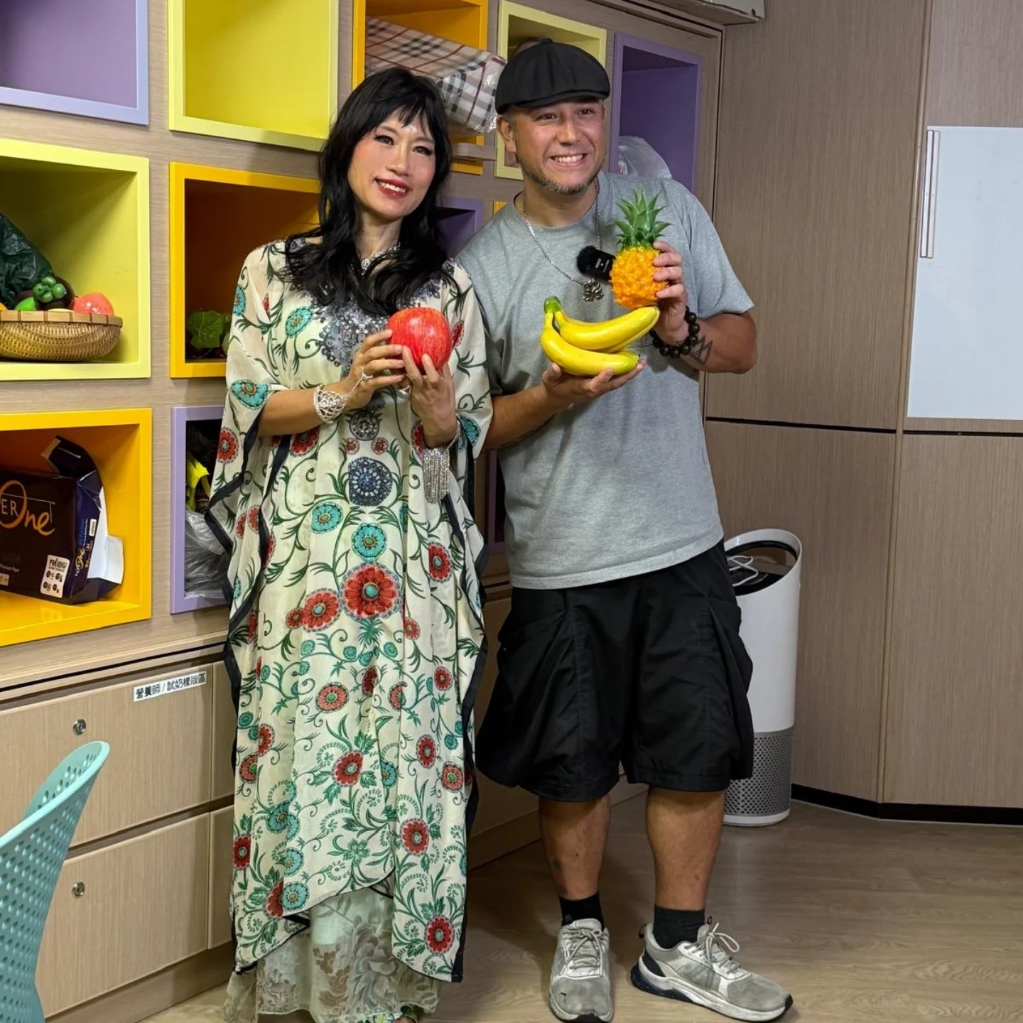 七師傅私下救濟張致恒達六位數!驚爆想送層樓兼代養 一原因遭全家反對